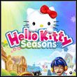 Hello Kitty Seasons