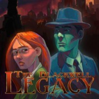 The Blackwell Legacy