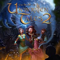 The Book of Unwritten Tales 2