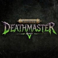 Warhammer Age of Sigmar: Deathmaster