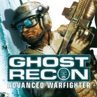 Tom Clancy's Ghost Recon: Advanced Warfighter