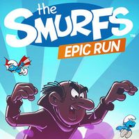 Smurfs Epic Run