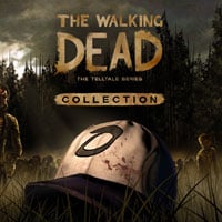 The Walking Dead: The Telltale Series Collection