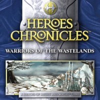 Heroes Chronicles:  Wojownicy Pustkowi