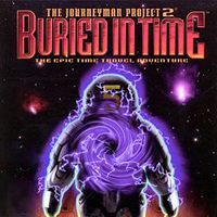The Journeyman Project