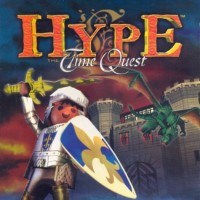 Hype: The Time Quest