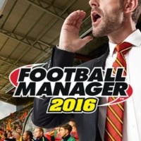 Football Manager 2016