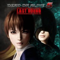 Dead or Alive 5: Last Round