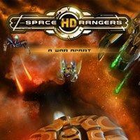 Space Rangers 2: Rebelia
