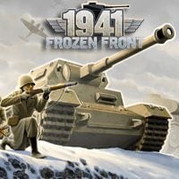 1941 Frozen Front