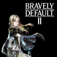 Bravely Default: Flying Fairy