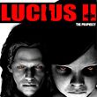 Lucius II: The Prophecy