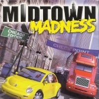 Midtown Madness