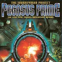 The Journeyman Project