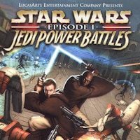 Star Wars: Jedi Power Battles (2000)