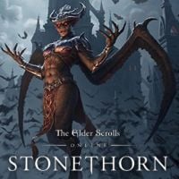 The Elder Scrolls Online: Stonethorn