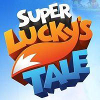 Super Lucky's Tale (XONE)