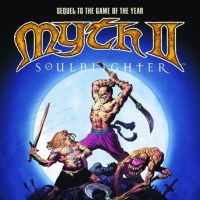 Myth II: Soulblighter