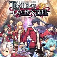 The Legend of Heroes: Trails of Cold Steel