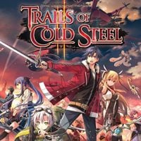 The Legend of Heroes: Trails of Cold Steel II