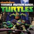 Nickelodeon's Teenage Mutant Ninja Turtles