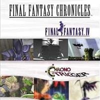 Final Fantasy Chronicles