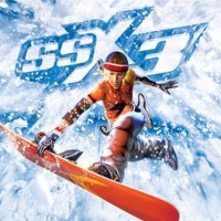 SSX 3