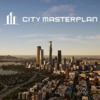 City Masterplan