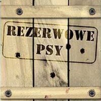 Rezerwowe Psy