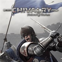 Chivalry: Medieval Warfare