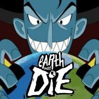 Earth Must Die