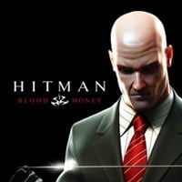 Hitman: Blood Money