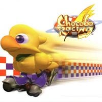 Chocobo Racing