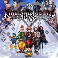 Kingdom Hearts HD 2.8: Final Chapter Prologue