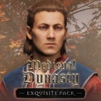 Medieval Dynasty: Exquisite Pack