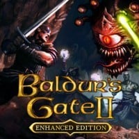 Baldur's Gate 3