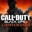 Call of Duty: Black Ops II – Uprising