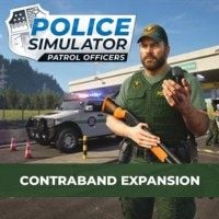Police Simulator: Patrol Officers - Contraband Expansion