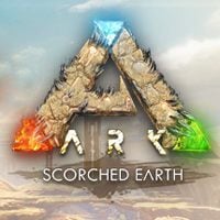 ARK: Scorched Earth