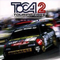 TOCA 2 Touring Cars