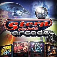 Stern Pinball Arcade