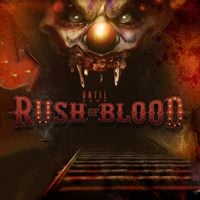 Until Dawn: Rush of Blood