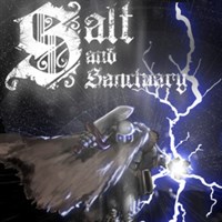 Salt and Sanctuary