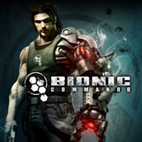 Bionic Commando
