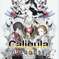 The Caligula Effect: Overdose