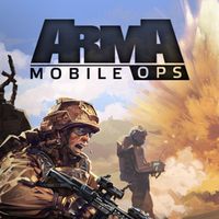 Arma Mobile Ops