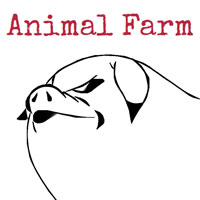 Orwell's Animal Farm