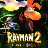 Rayman 2 Revolution