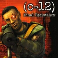 C-12: Final Resistance