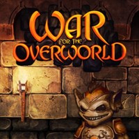 War for the Overworld